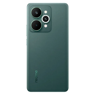 Смартфон Realme 15 Pro 12/512GB Green - фото 6