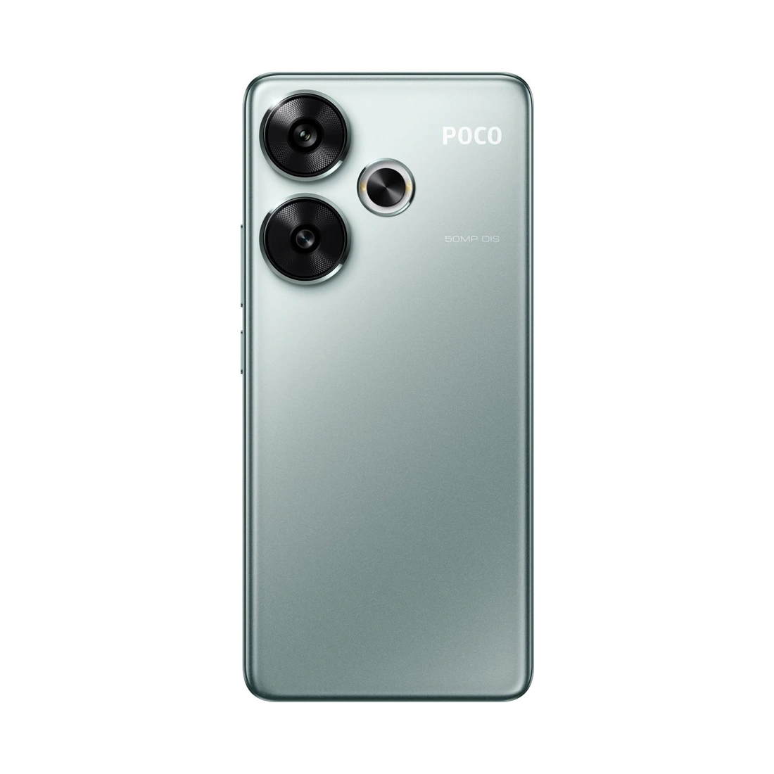 Мобильный телефон Poco F6 12GB RAM 512GB ROM Green  - фото 2