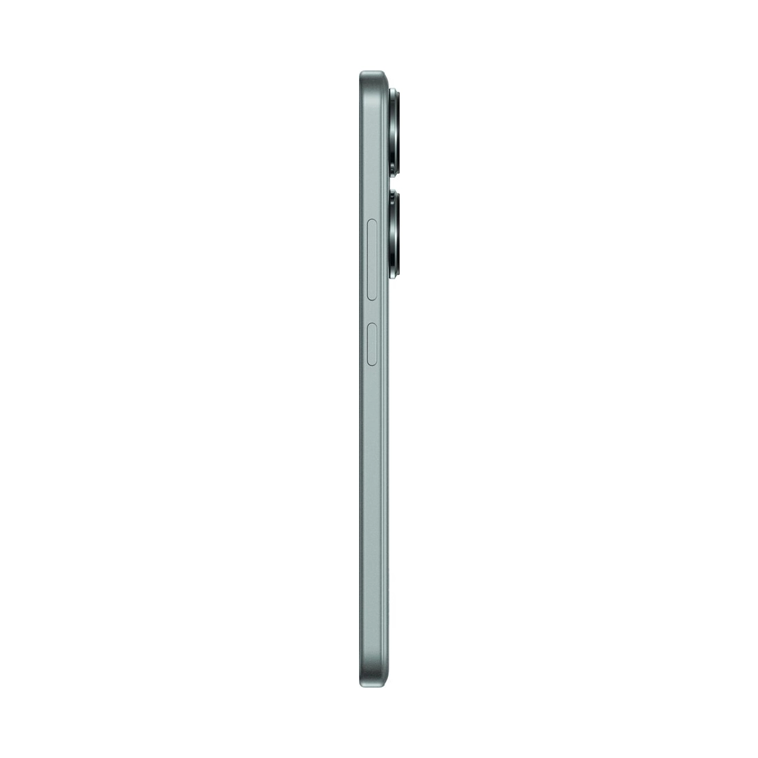Мобильный телефон Poco F6 12GB RAM 512GB ROM Green  - фото 3