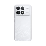Мобильный телефон Poco F6 Pro 16GB RAM 1024GB ROM White  - фото 2