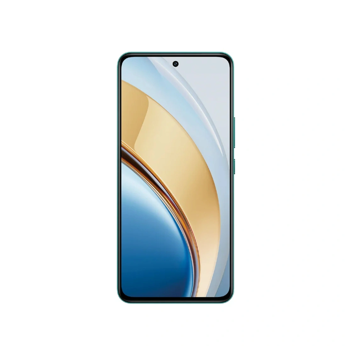 Смартфон vivo V40 lite (V2424-02) 8GB RAM 256GB ROM Emerald Green 