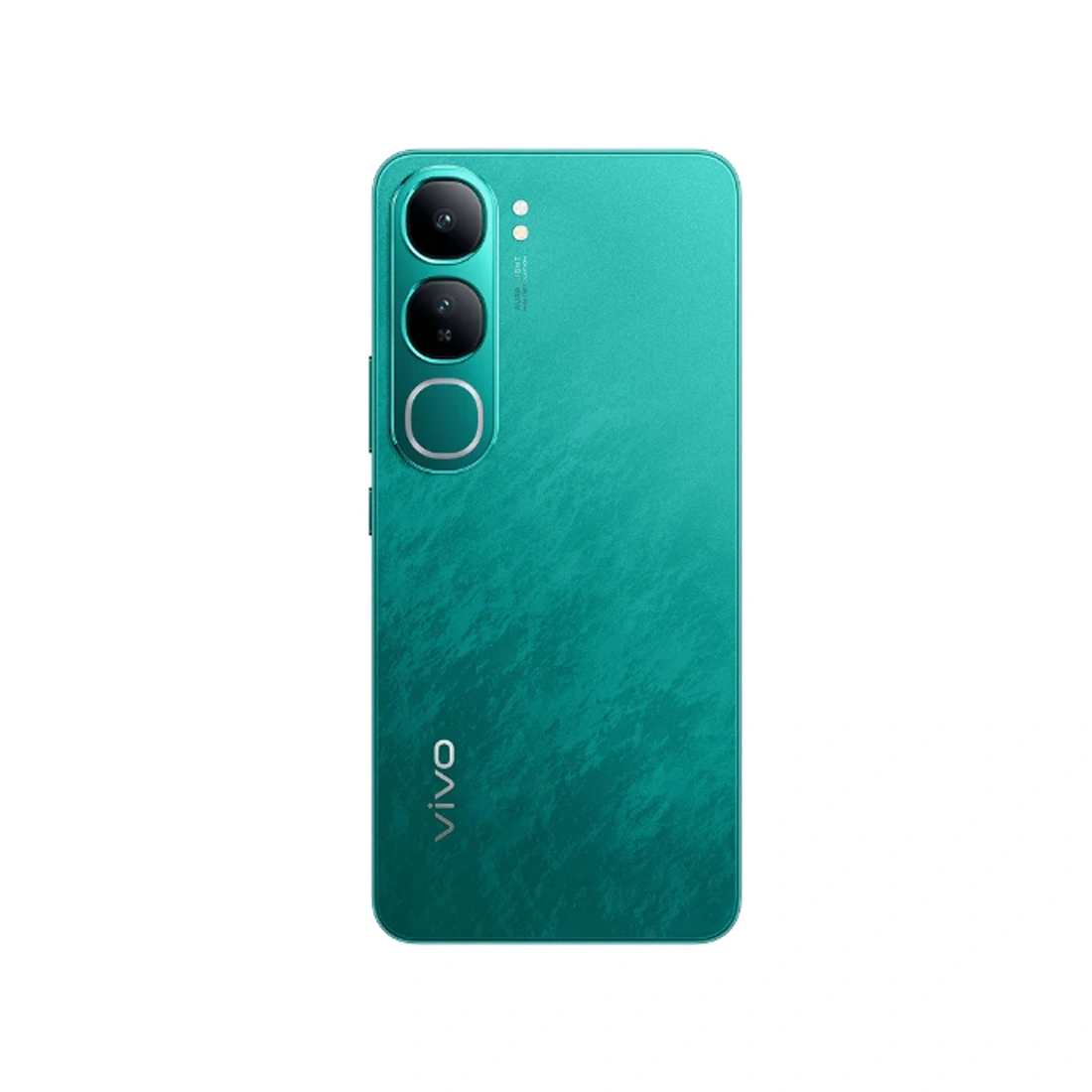 Смартфон vivo V40 lite (V2424-02) 8GB RAM 256GB ROM Emerald Green  - фото 3