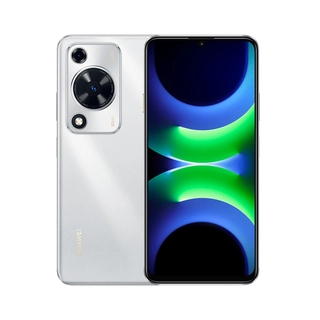 Абонентский терминал Huawei Nova Y63 GFY-LX1 4GB RAM 128GB ROM Silver 