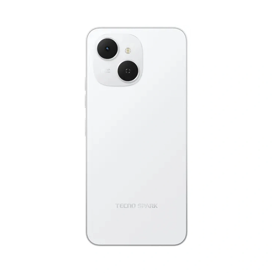 Мобильный телефон TECNO SPARK 40С (KM4k) 256+8 GB Veil White  - фото 3