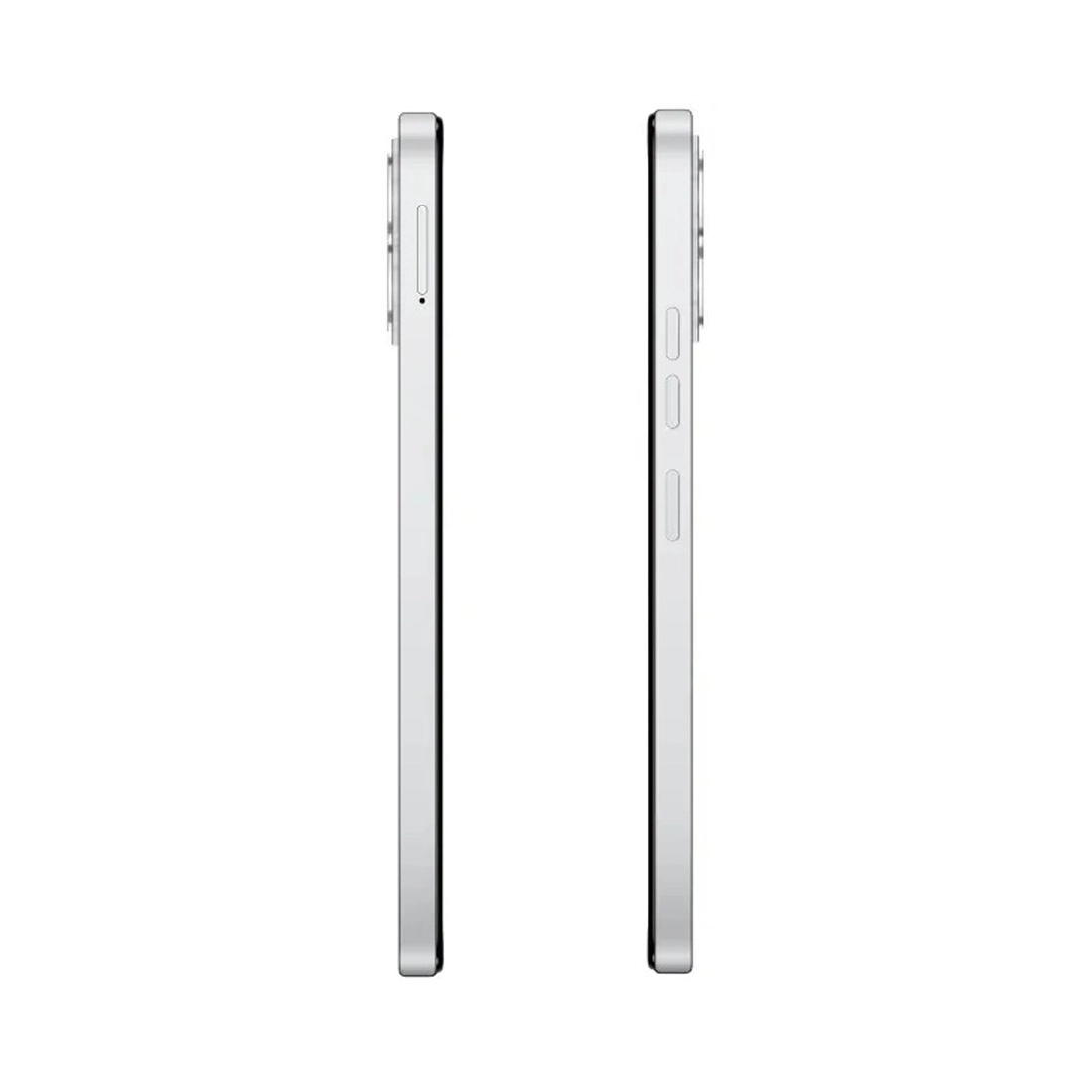 Мобильный телефон TECNO SPARK 40С (KM4k) 256+8 GB Veil White  - фото 2