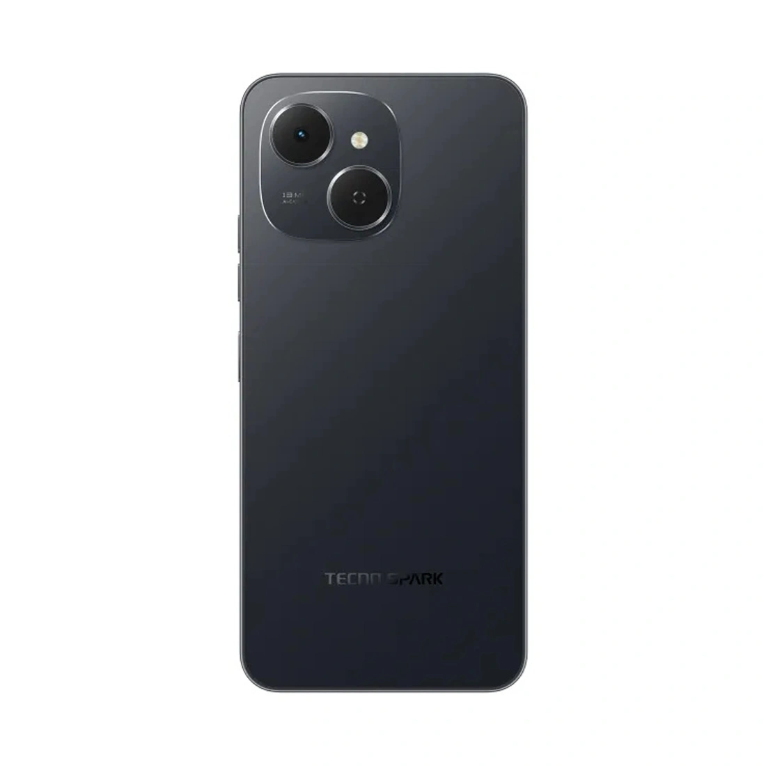 Мобильный телефон TECNO SPARK 40С (KM4k) 256+8 GB Ink Black  - фото 2