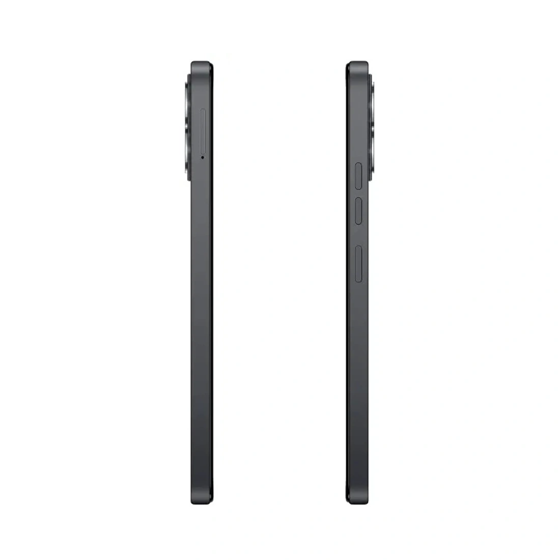 Мобильный телефон TECNO SPARK 40С (KM4k) 256+8 GB Ink Black  - фото 3
