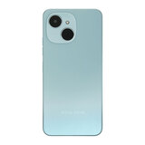 Мобильный телефон TECNO SPARK 40С (KM4k) 256+8 GB Ripple Blue  - фото 2