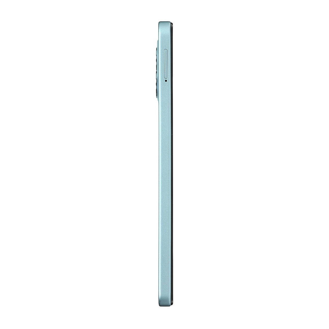 Мобильный телефон TECNO SPARK 40С (KM4k) 256+8 GB Ripple Blue  - фото 3