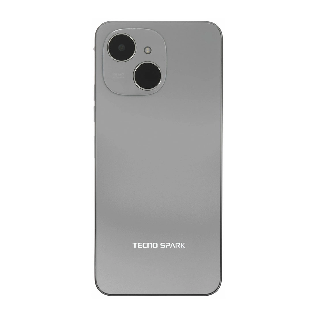 Мобильный телефон TECNO SPARK 40С (KM4k) 256+8 GB Titanium Grey  - фото 2