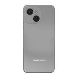 Мобильный телефон TECNO SPARK 40С (KM4k) 256+8 GB Titanium Grey  - фото 2