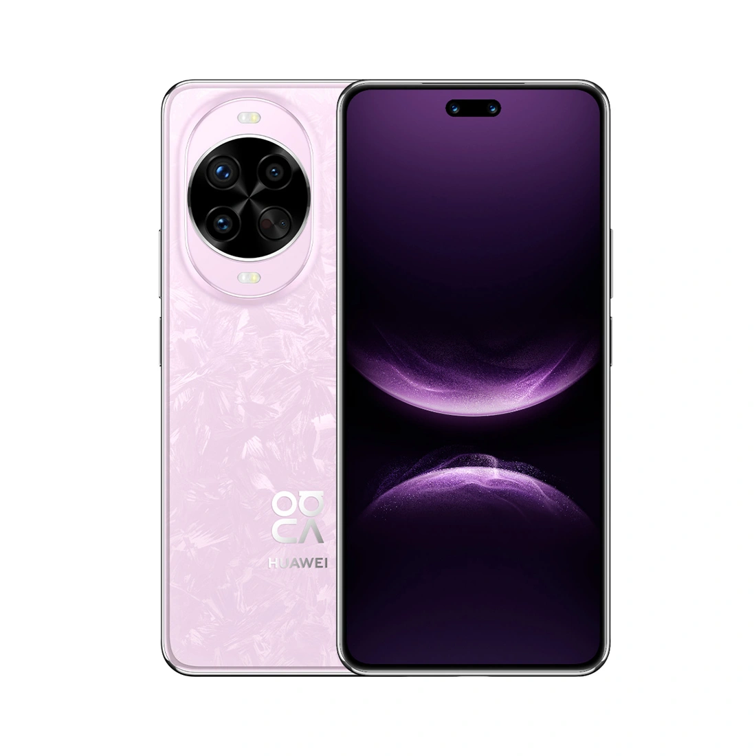 Абонентский терминал Huawei Nova 14 Pro MIA-LX9 12GB RAM 512GB ROM Pink 