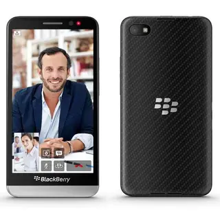 Смартфон Blackberry Z30-STA100-2 Black