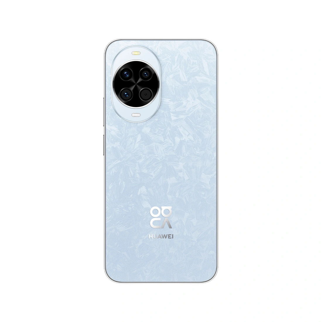 Абонентский терминал Huawei Nova 14 TLR-LX9 12GB RAM 512GB ROM Crystal Blue  - фото 3