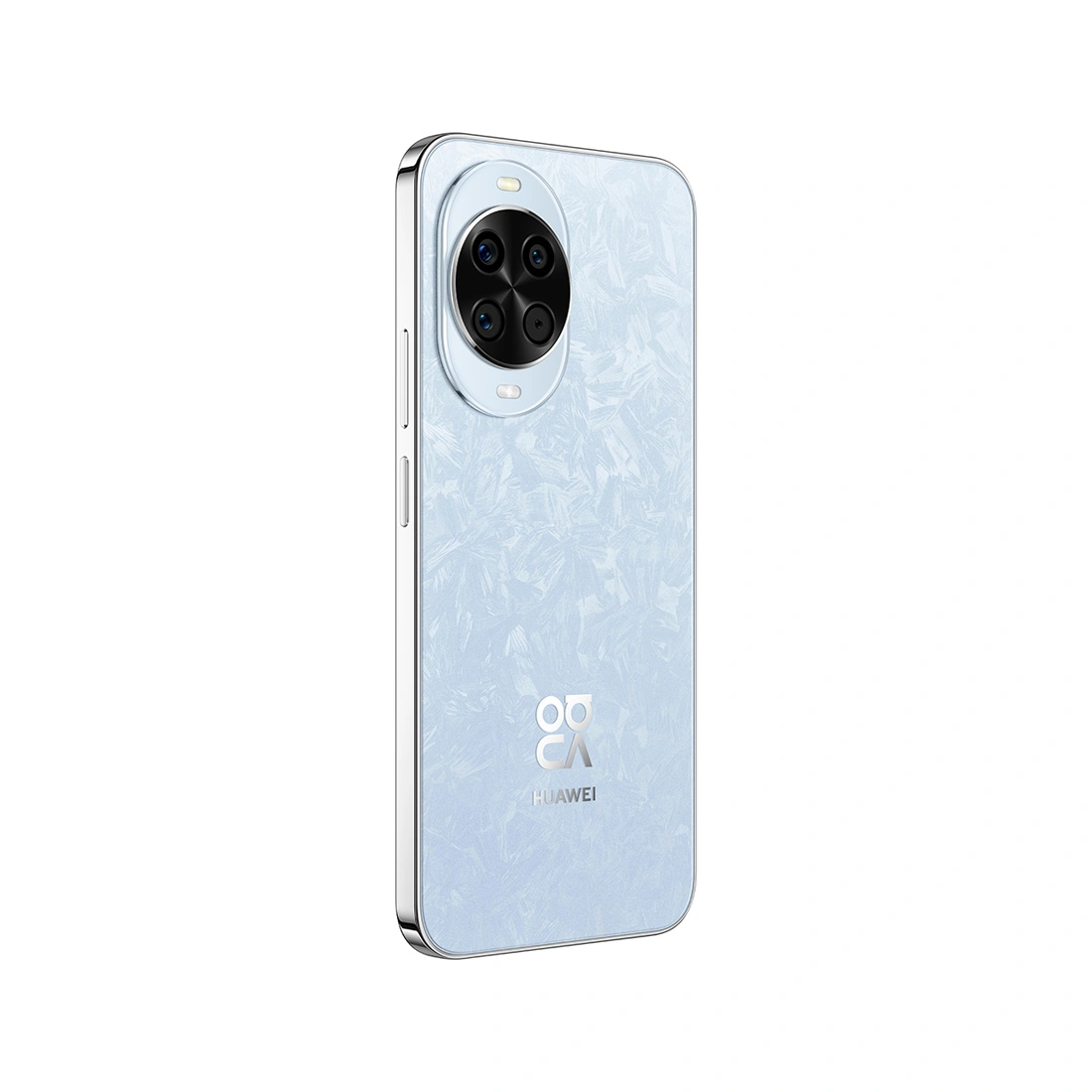 Абонентский терминал Huawei Nova 14 TLR-LX9 12GB RAM 512GB ROM Crystal Blue  - фото 2
