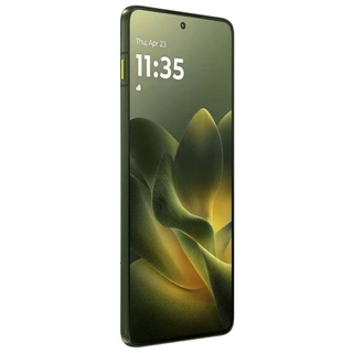 Смартфон Motorola Edge 70 12/512GB Bronze Green - фото 3