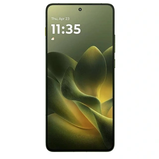 Смартфон Motorola Edge 70 12/512GB Bronze Green - фото 2