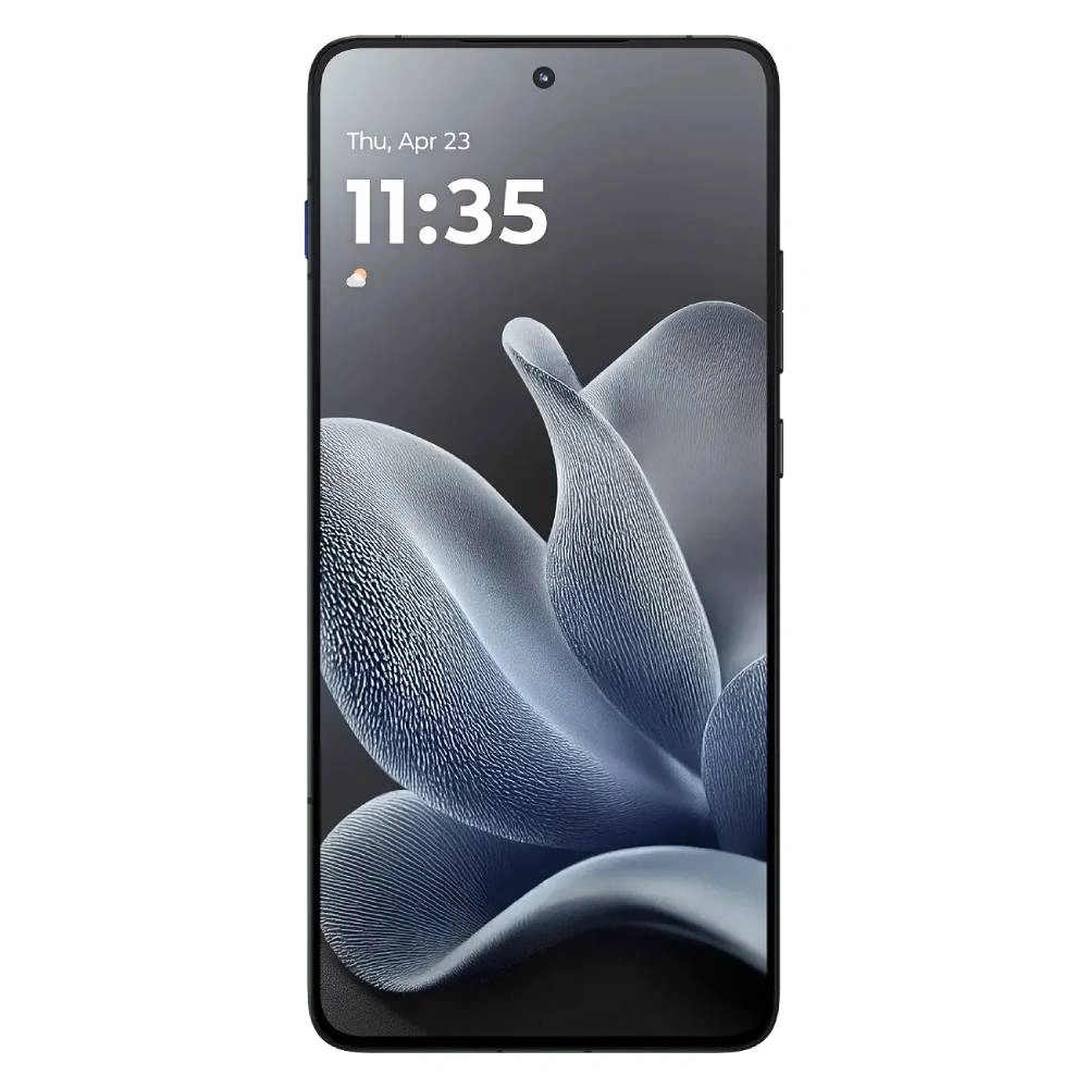 Смартфон Motorola Edge 70 12/512GB Gadget Grey - фото 2