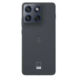 Комплект Смартфон Motorola Edge 70 12/512GB Gadget Grey + TWS наушники Motorola Moto Buds Bass Dark Shadow  - фото 3