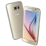 Смартфон Samsung Galaxy S6 LTE 32GB (gold) - фото 4