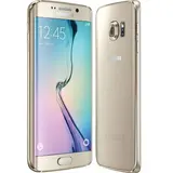 Смартфон Samsung Galaxy S6 LTE 32GB (gold) - фото 2