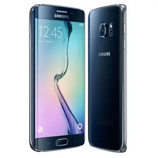 Samsung смартфоны Galaxy S6 LTE 64GB (black)