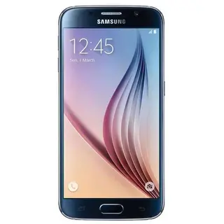 Samsung смартфоны Galaxy S6 LTE 64GB (black)