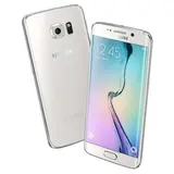 Смартфон Samsung Galaxy S6 edge LTE 32GB (white) - фото 3