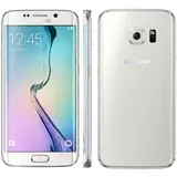 Смартфон Samsung Galaxy S6 edge LTE 32GB (white) - фото 2