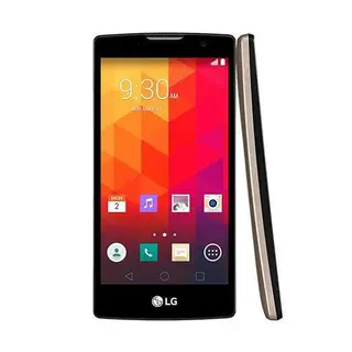 Смартфон LG Spirit (Gold)