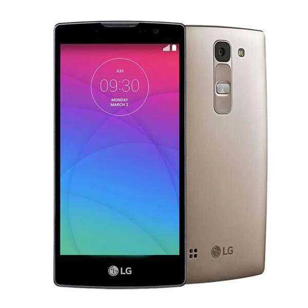 Смартфон LG Spirit (Gold) - фото 3