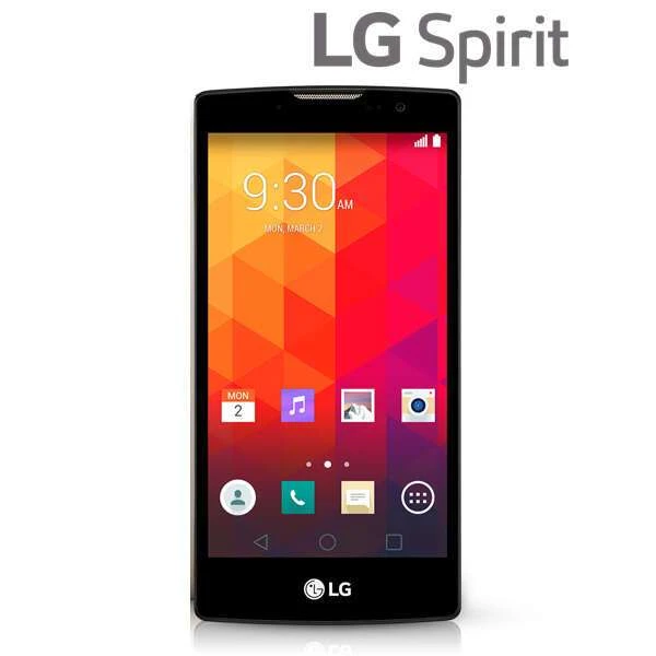 Смартфон LG Spirit (Gold)