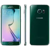 Смартфон Samsung Galaxy S6 EDGE 32 GB (green) - фото 2