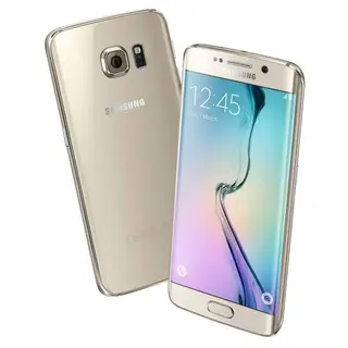 Samsung смартфоны Galaxy S6 EDGE 64 GB (gold)