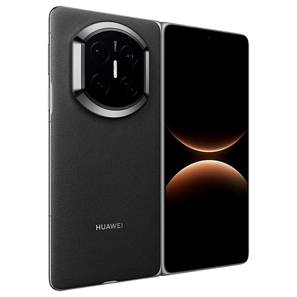 Смартфон Huawei Mate X7 16/512GB Black - фото 6