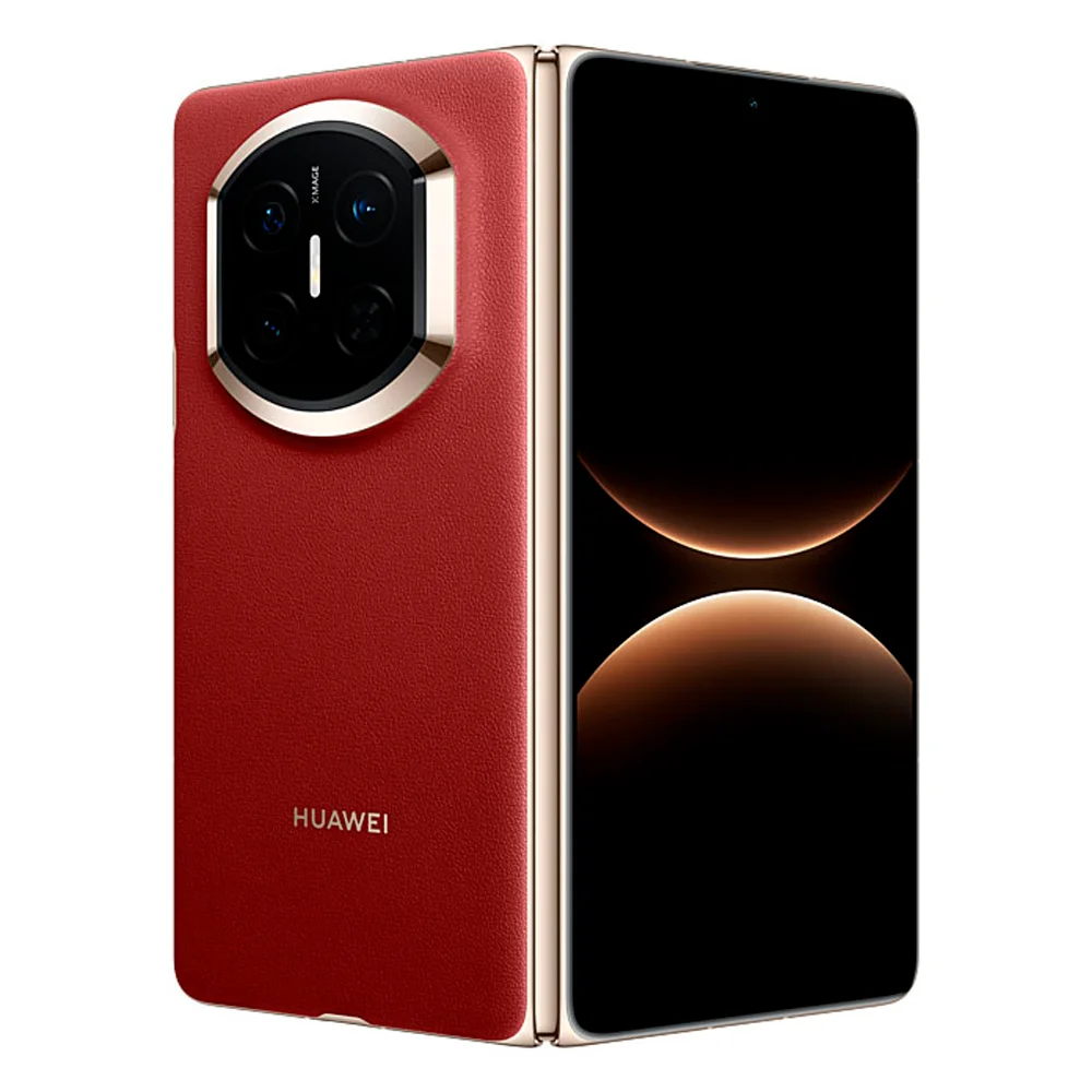 Смартфон Huawei Mate X7 16/512GB Red