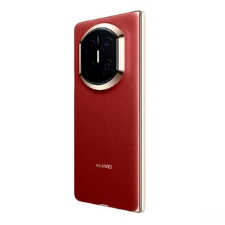 Смартфон Huawei Mate X7 16/512GB Red - фото 2