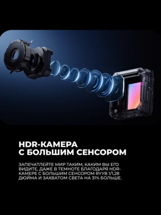 Huawei смартфоны Mate X7 Red - фото 6