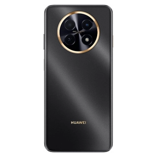 Смартфон Huawei Nova 14i 8/256GB Black
