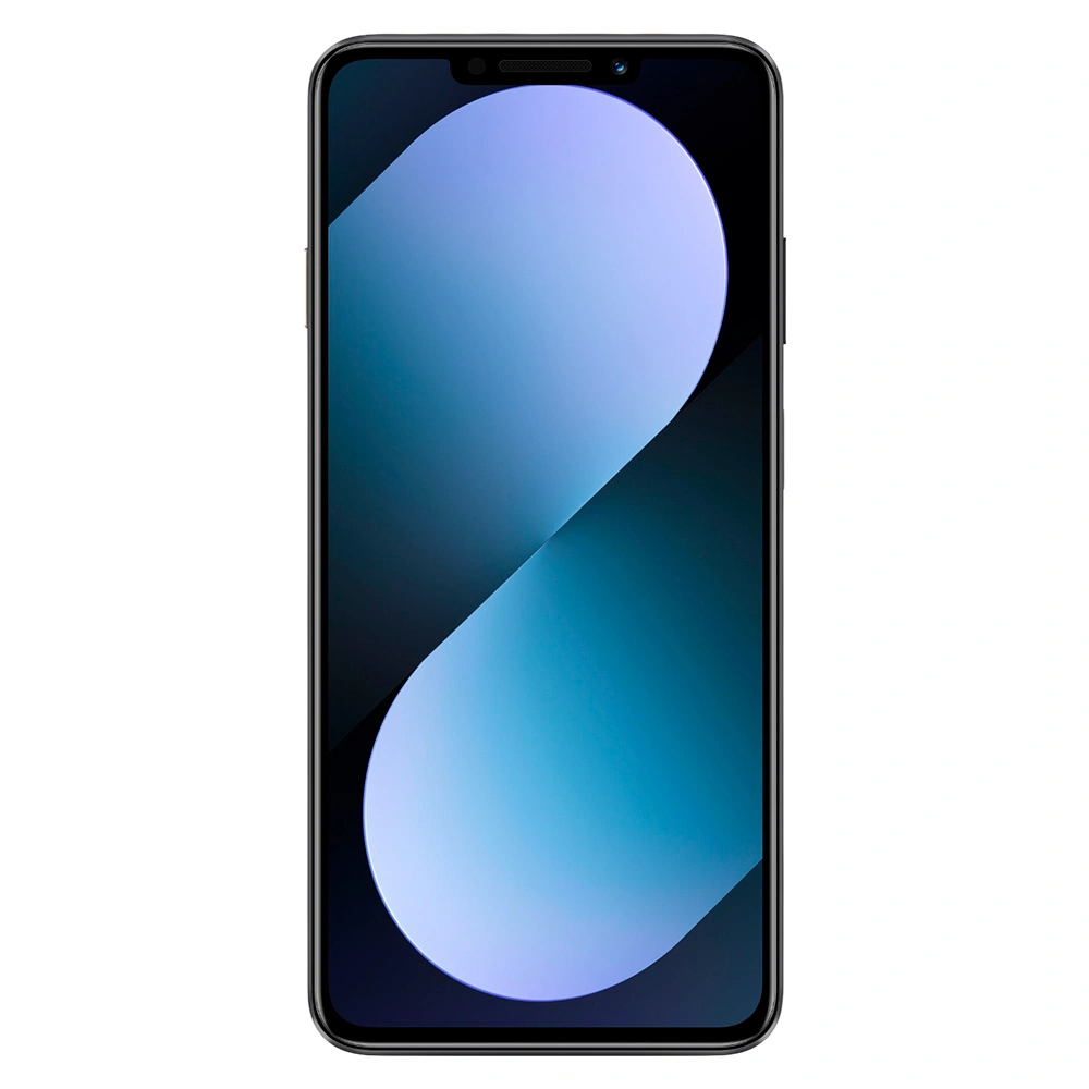 Смартфон Huawei Nova 14i 8/256GB Black - фото 2