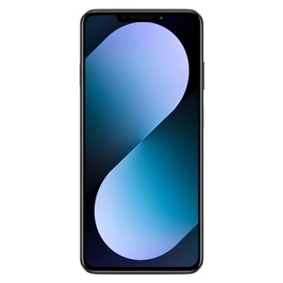 Смартфон Huawei Nova 14i 8/256GB Black
