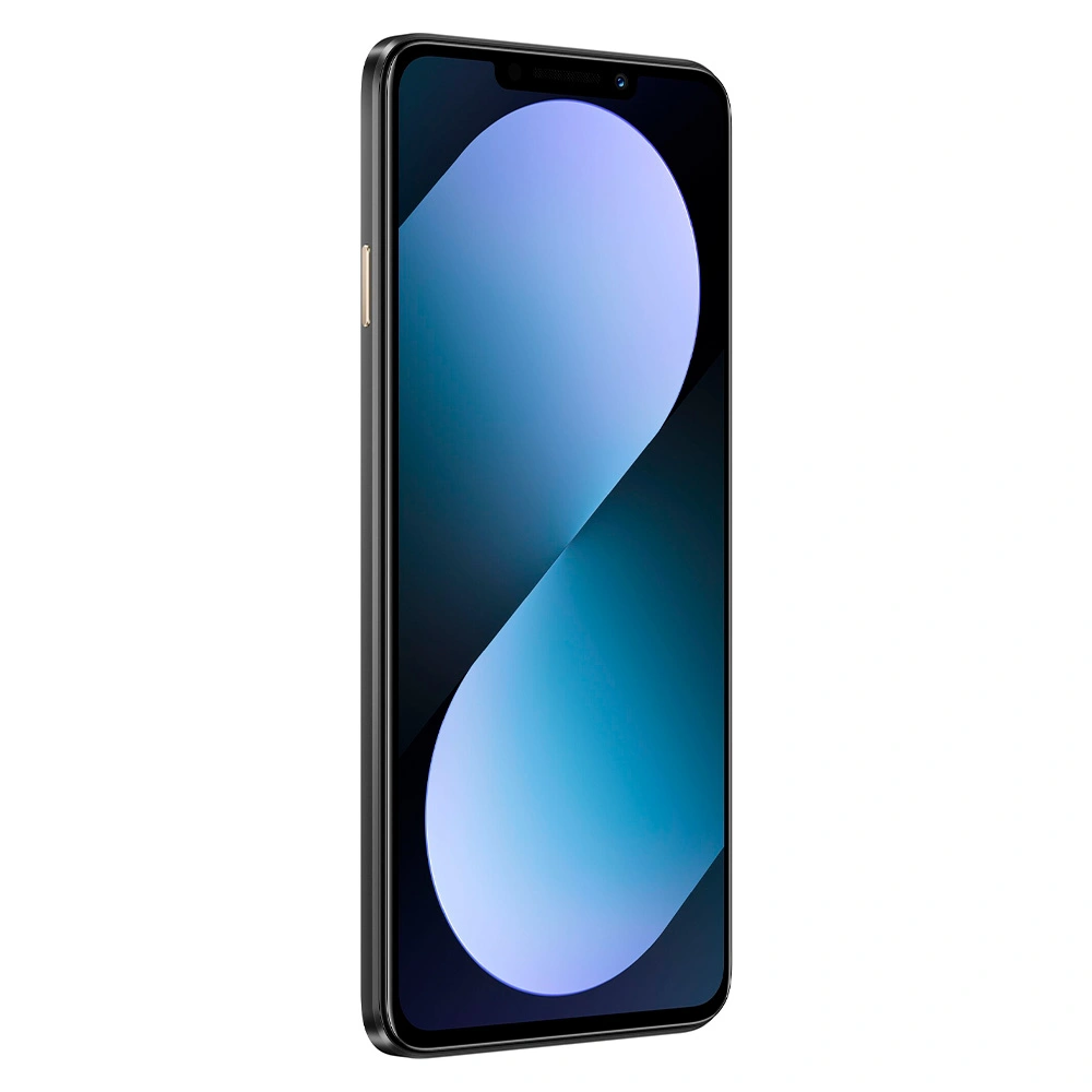Смартфон Huawei Nova 14i 8/256GB Black - фото 4