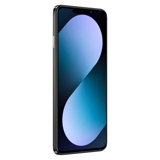 Смартфон Huawei Nova 14i 8/256GB Black