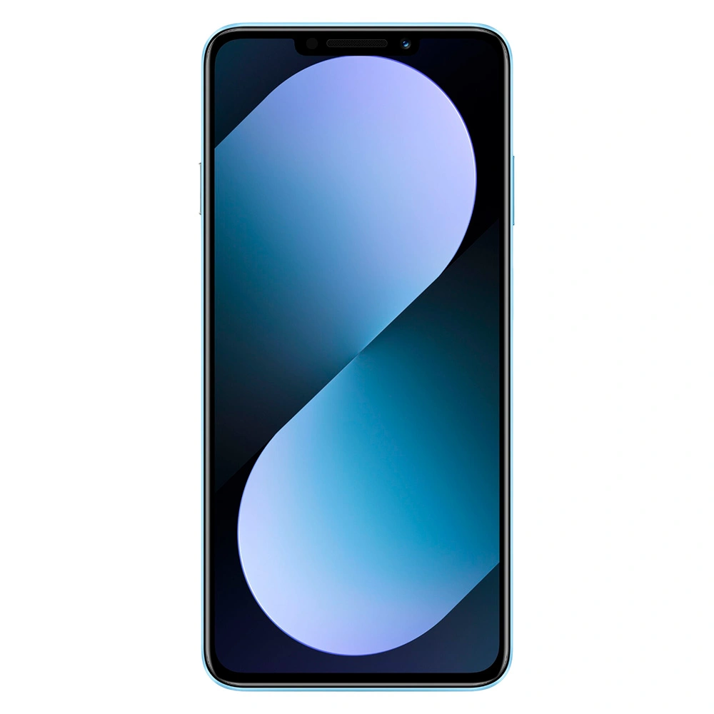 Смартфон Huawei Nova 14i 8/256GB Blue - фото 2