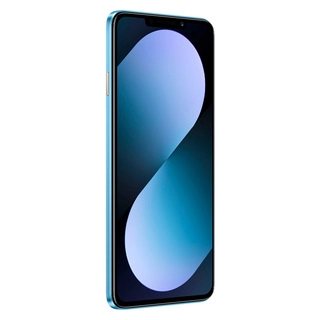 Смартфон Huawei Nova 14i 8/256GB Blue