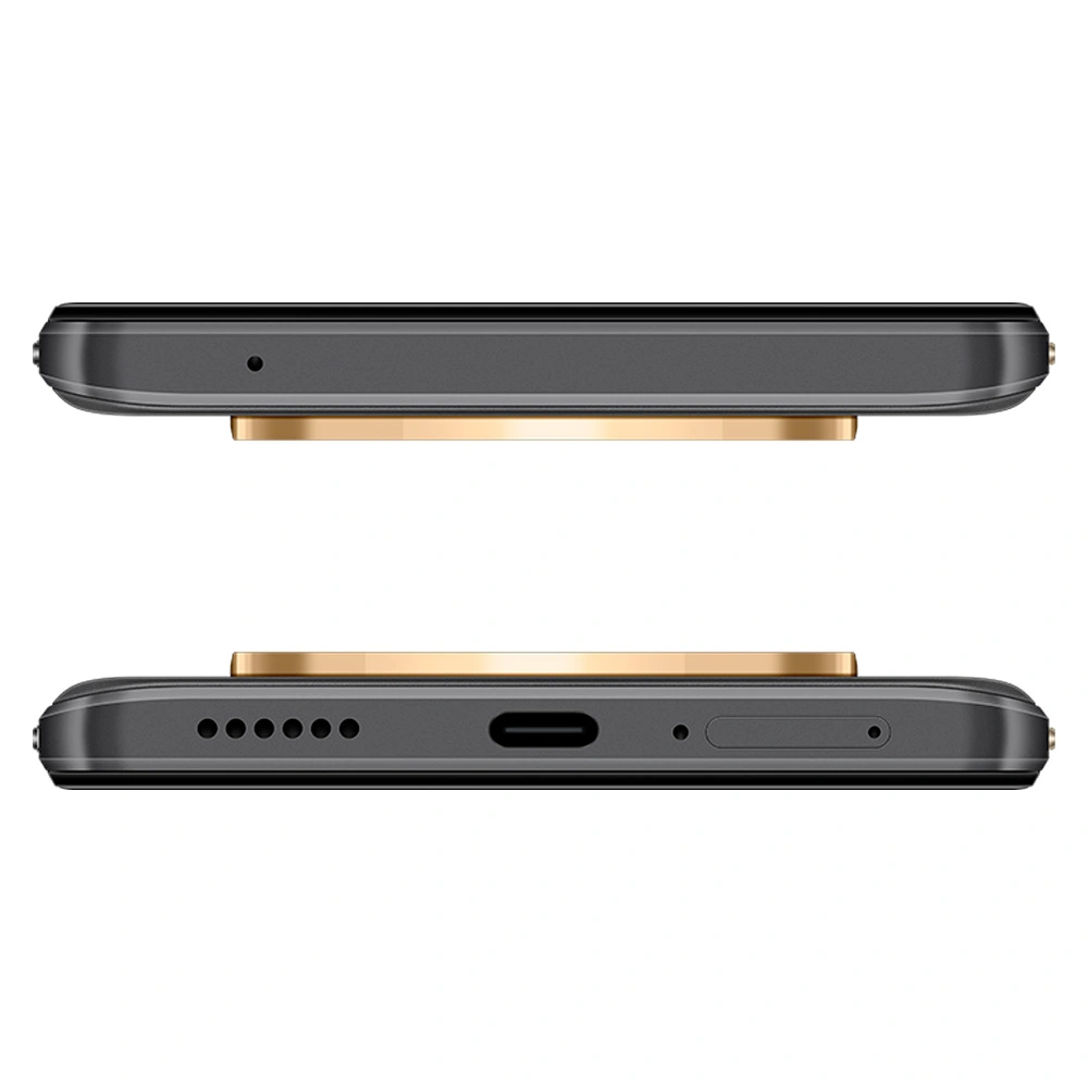 Смартфон Huawei Nova 14i 8/128GB Black - фото 6