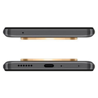 Смартфон Huawei Nova 14i 8/128GB Black