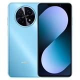 Смартфон Huawei Nova 14i 8/128GB Blue