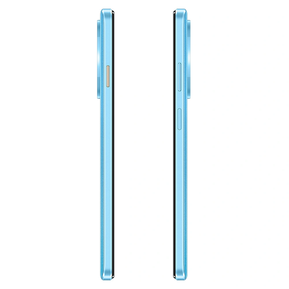 Смартфон Huawei Nova 14i 8/128GB Blue - фото 5