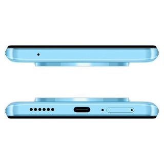 Смартфон Huawei Nova 14i 8/128GB Blue